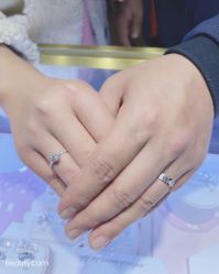 点击看大图 -金夫人婚纱摄影(长寿店)