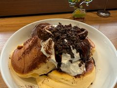 -WOKKA by艮上(中海环宇荟店)