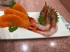 -元气寿司(环球港店)
