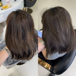 -GANO HAIR 