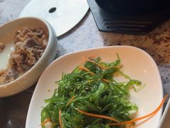 -高丽屋(天宁寺店)