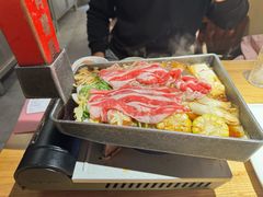 -有喜屋·日料·居酒屋(旭辉广场店)