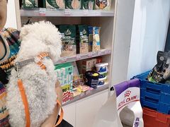 -宠物家(角门东店)