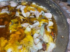 蜀龙阁水煮鱼-雲蜀龙阁·金牌水煮鱼(方庄店)