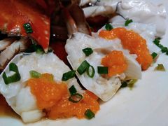 -骏莱海鲜鱼港(五角场店)