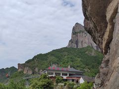 -雁荡山风景名胜区