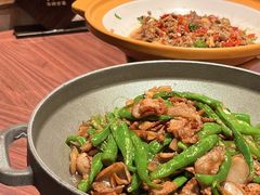 -福满我家大碗厨·湘菜(上海大厦店)