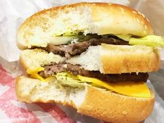 -麦当劳(金狮广场店)