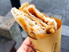 -孙奶奶葱包桧