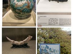 -苏州博物馆