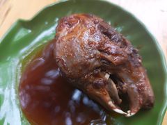 -雲记卢妈冷锅串串(中道街总店)