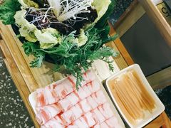 -井格重庆火锅(友谊路新业广场店)