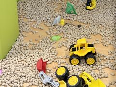 -婴智贝佳蒙特梭利早教托育中心(杨浦店)