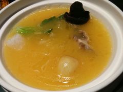 -西安饭庄·非遗陕菜(钟楼店)