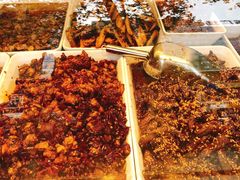 -鑫记婆婆兔·成都特产·兔头手撕兔(太古里店)