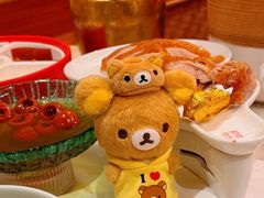 -小吊梨汤·北京菜·烤鸭(五角场万达店)