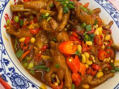 -三只鸟本地特色菜馆(上饶总店)