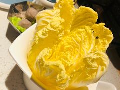 -左庭右院鲜牛肉火锅(环球港店)