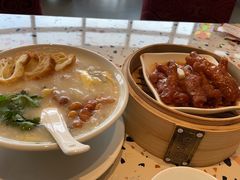 -点都德(广州白云山景区南门店)