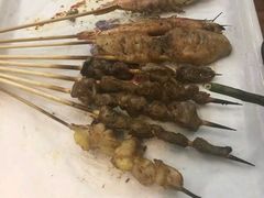 -云晓光头烧烤吧(新大陆广场店)