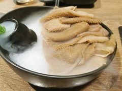 经典毛肚-新辣道鱼火锅(世纪金源购物中心店)
