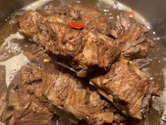 -蝎王府羊蝎子(西直门店)