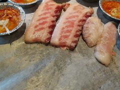 -御记碳烤肥牛(东城万达店)