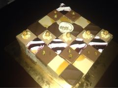 iphone_upload_pic-维尔纳斯·生日蛋糕动物奶油冰淇淋蛋糕(人大店)