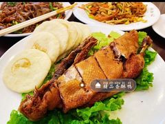 -晋阳饭庄(虎坊桥店)