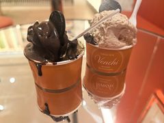 -VENCHI 闻绮(上海佛罗伦萨小镇店)