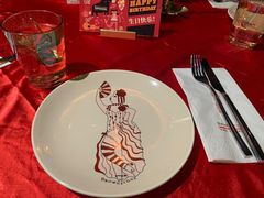 -BROWNSTONE布朗石西班牙餐厅(富城店)