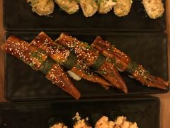 -昊·来了寿司(双楠2店)