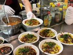 -老来福·非遗酸汤兔(凯旋路店)