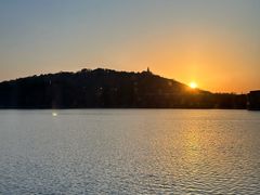 -上海月湖雕塑公园