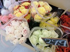 -茶马花街(城西银泰城店)