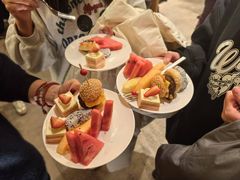 -上海雅居乐万豪侯爵酒店