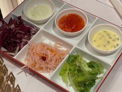 -北京全聚德(王府井店)