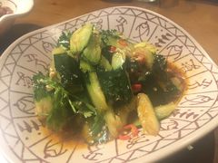 -高烤场烧烤餐厅(文华里店)