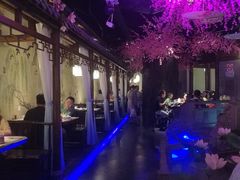 -韵秋荷(宝山龙湖天街店)