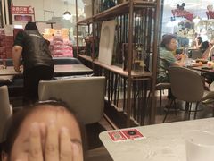 -必胜客(远大路店)