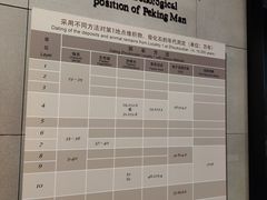 -北京周口店北京人遗址博物馆