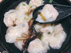 -真真鲜馄饨店(启蒙路店)