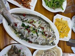 -双桥饭店(锦溪店)