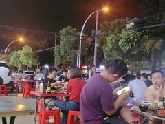 -马老大烧烤(和平路店)