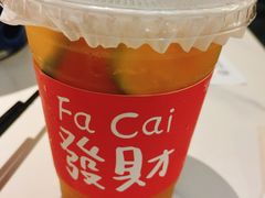 -码头见·潮汕菜(领展中心城店)