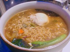 -很久以前羊肉串(大华三路店)