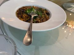 -老洋房花园饭店(绍兴路店)
