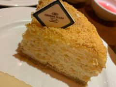 -佛山皇冠假日酒店-西餐厅