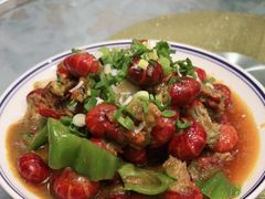 -春华秋食土菜馆(温馨花园店)