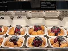 -BUTTERFUL&CREAMOROUS 黄油与面包(三里屯太古里店)